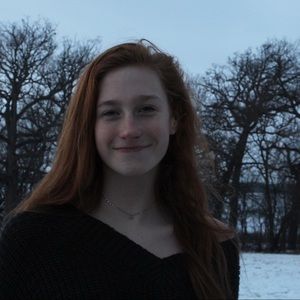 Meet your Posher, Jenna